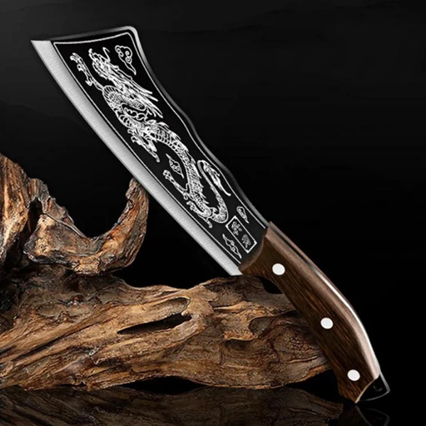 Coltello giapponese ultra resistente – Kirami