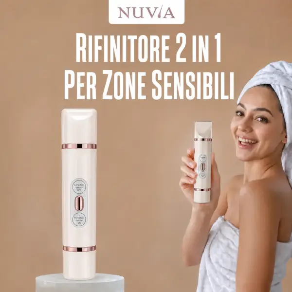 Nuvia