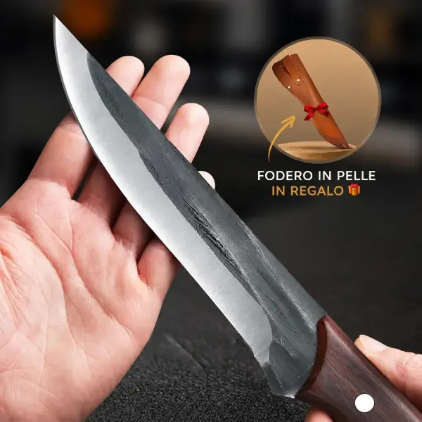 Coltello universale TORASEI