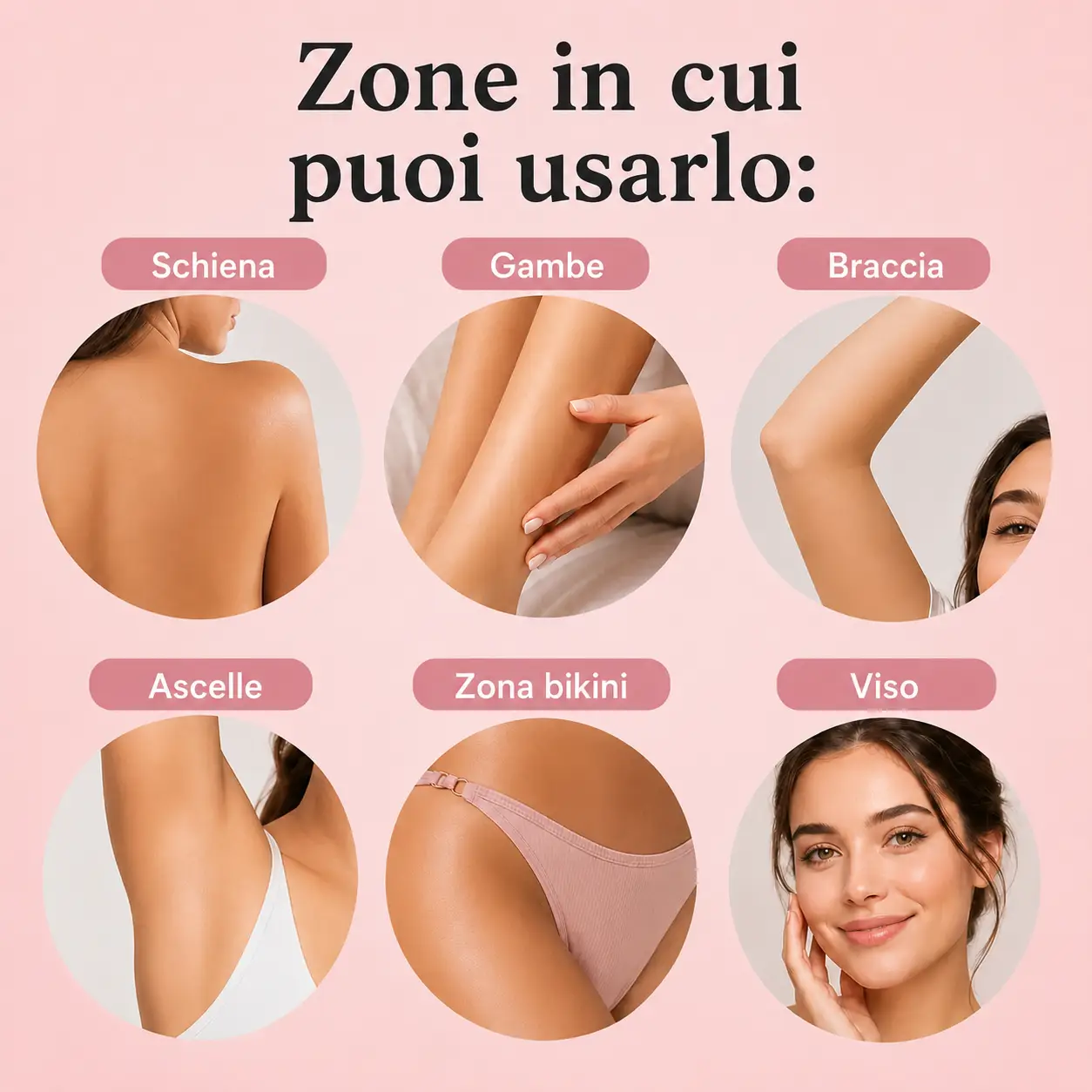 Uso di NUVIA