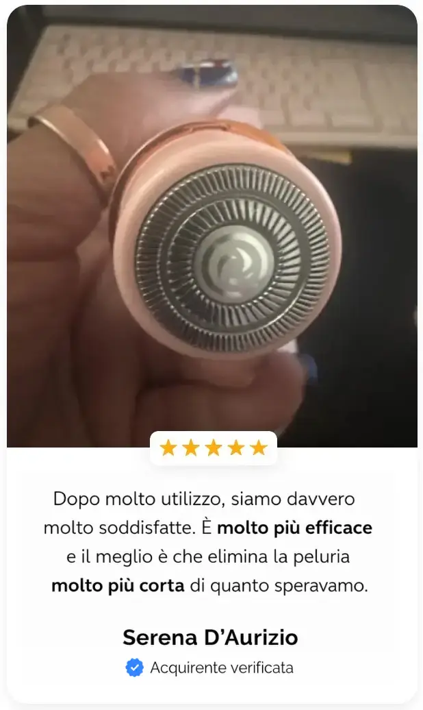 Recensioni NUVIA