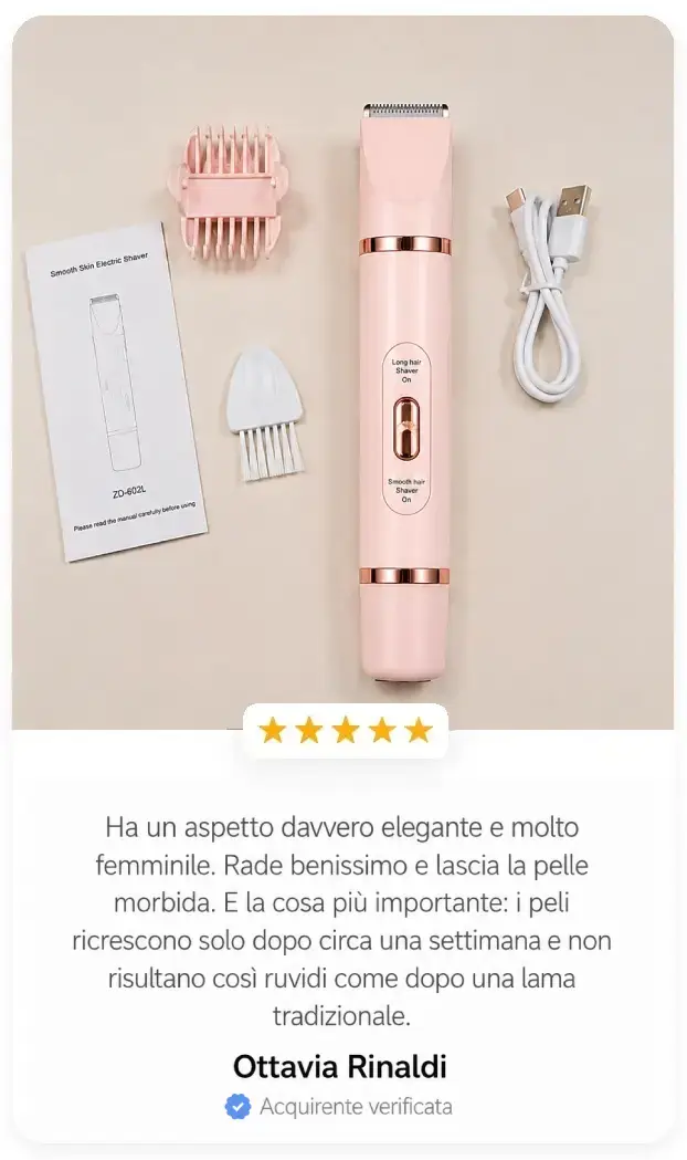 Recensioni NUVIA